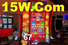 67bet: Seu Cassino Premiado com Pagamentos Rápidos