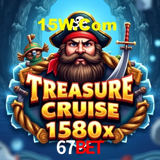 Bônus de Boas-vindas 67bet