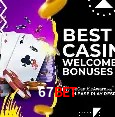 67bet Slot - 320+ Caça-Níqueis Premium