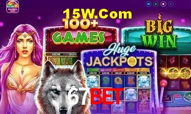 67bet Brasília - Bonus Features