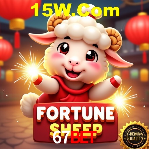 Inovações de Jogos na 67bet: O Futuro das Experiências Interativas