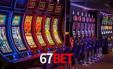 Diretório de Jogos 67bet