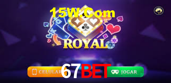 67bet App - Aplicativo Móvel Oficial