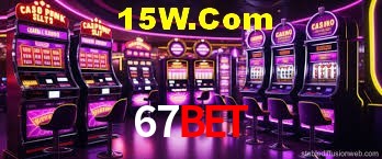 Bonus Features 67bet