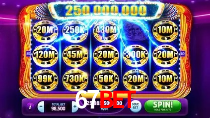 67bet Salvador - Strategy