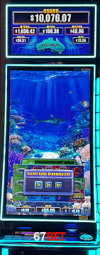 Blackjack Table 67bet