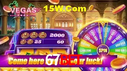 Casino Ao Vivo 67bet
