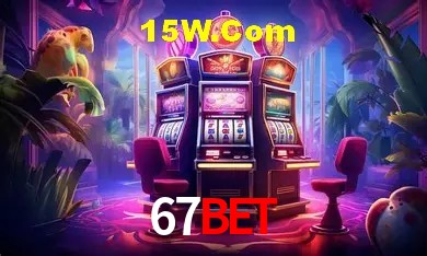 67bet Rio de Janeiro - Slot Strategy