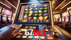 Spaceman Game 67bet