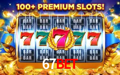 Tecnologia da Plataforma 67bet
