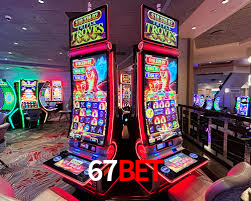67bet - Apostas E Casino Site Oficial Online - 67bet.com