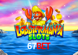 67bet: Jogos de Caça-Níqueis-Altas Recompensas, Roleta-Velocidade, Blackjack-Desafios Máximos