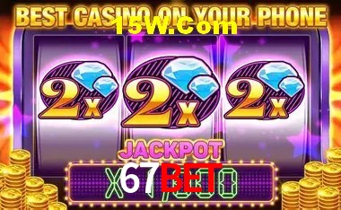 Apostas de Tênis 67bet