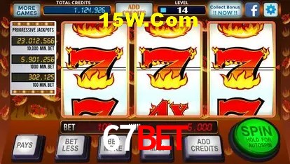 Sistemas de Segurança 67bet