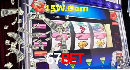 Jogos de Slot 67bet