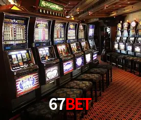 Especiais de Fim de Semana 67bet