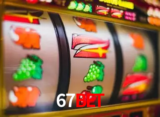 Promoções Sazonais 67bet