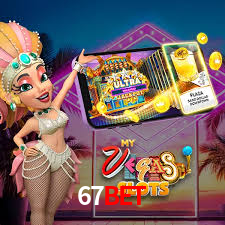 Roulette Table 67bet